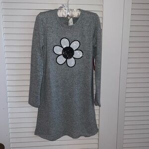 ✔️NWT BTWEEN SWEATER DRESS